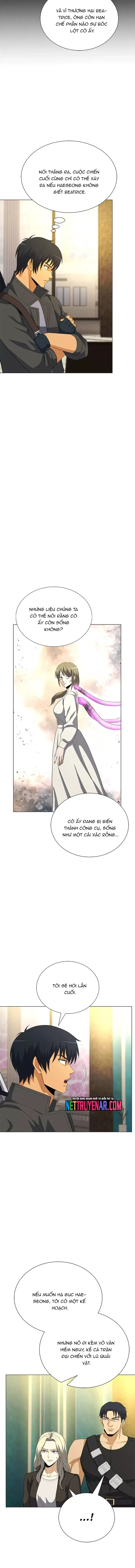 Thợ Săn Ăn Thịt Người - Chapter 95 - Page 14