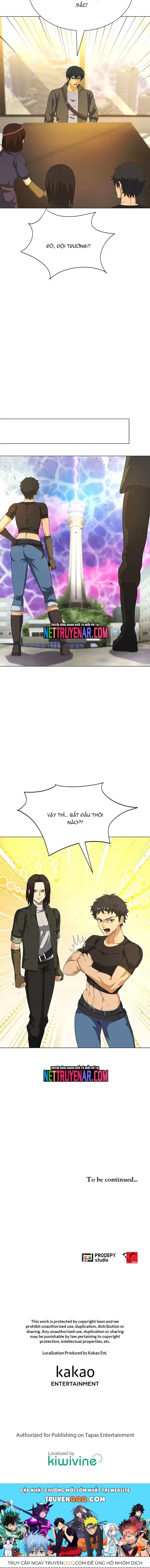 Thợ Săn Ăn Thịt Người - Chapter 95 - Page 17