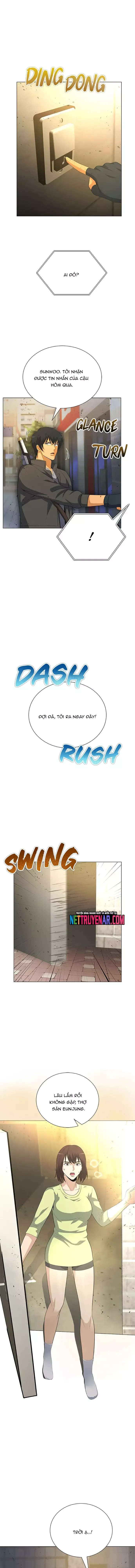 Thợ Săn Ăn Thịt Người - Chapter 95 - Page 3