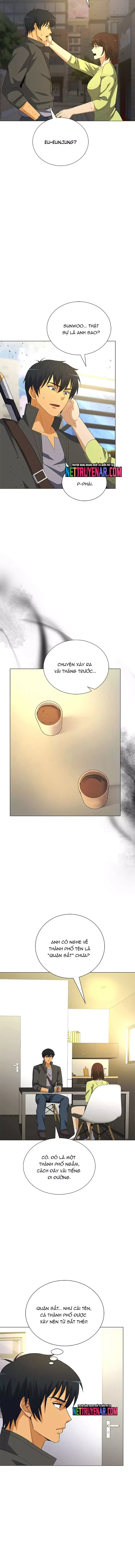 Thợ Săn Ăn Thịt Người - Chapter 95 - Page 4