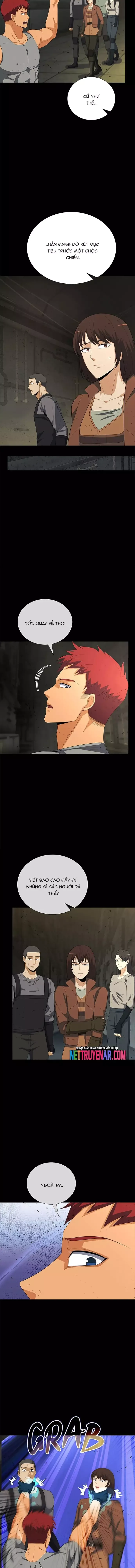 Thợ Săn Ăn Thịt Người - Chapter 95 - Page 6