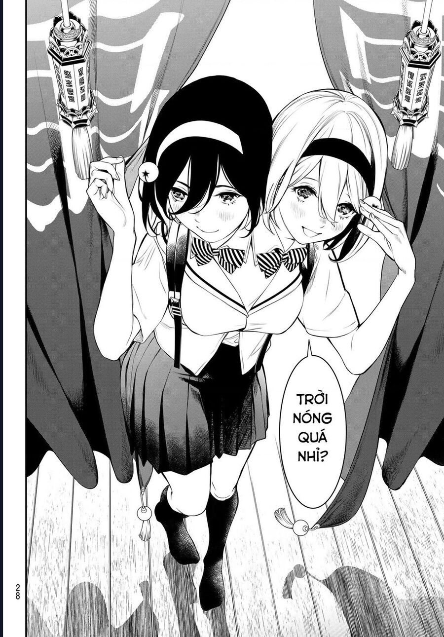 Pháp Sư Tro Tàn - Chapter 1 - Page 14