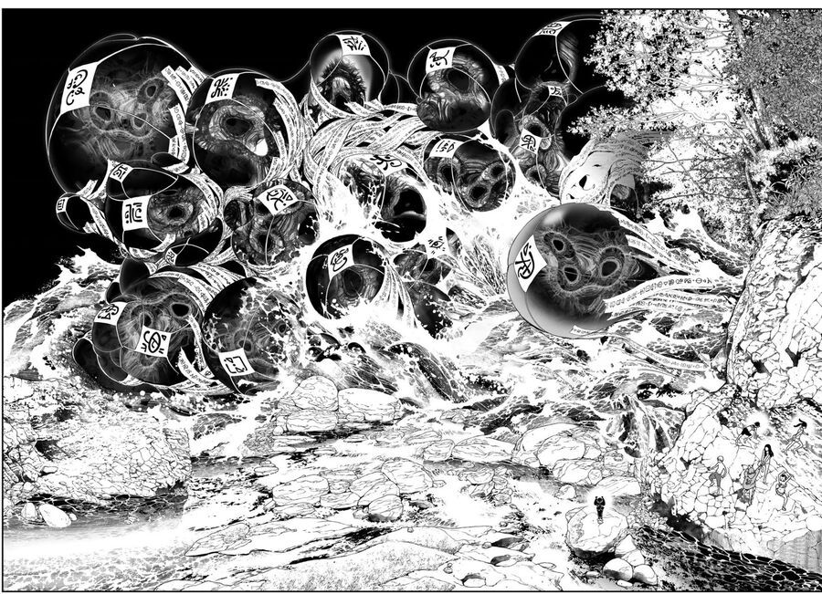 Pháp Sư Tro Tàn - Chapter 1 - Page 25