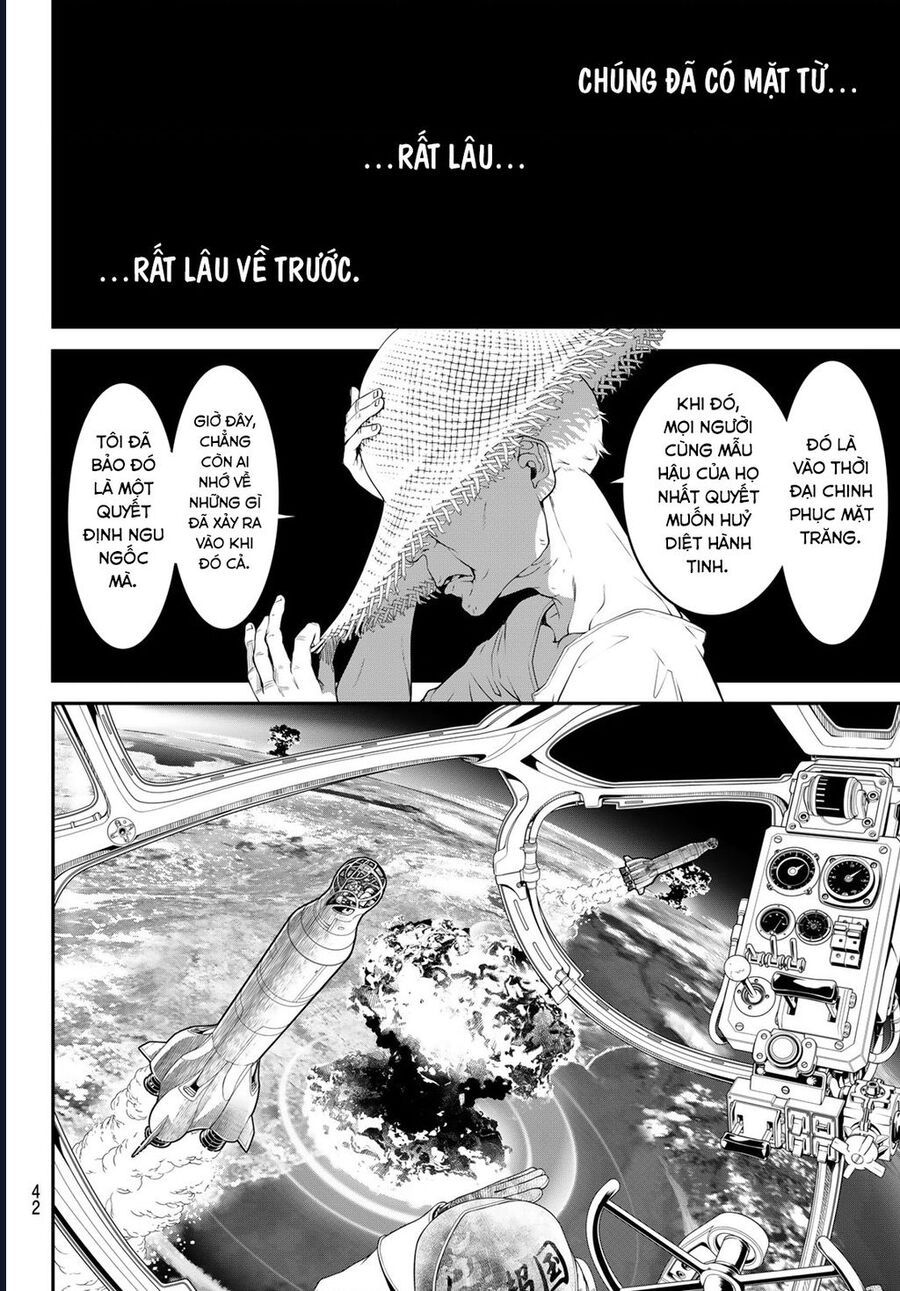 Pháp Sư Tro Tàn - Chapter 1 - Page 26