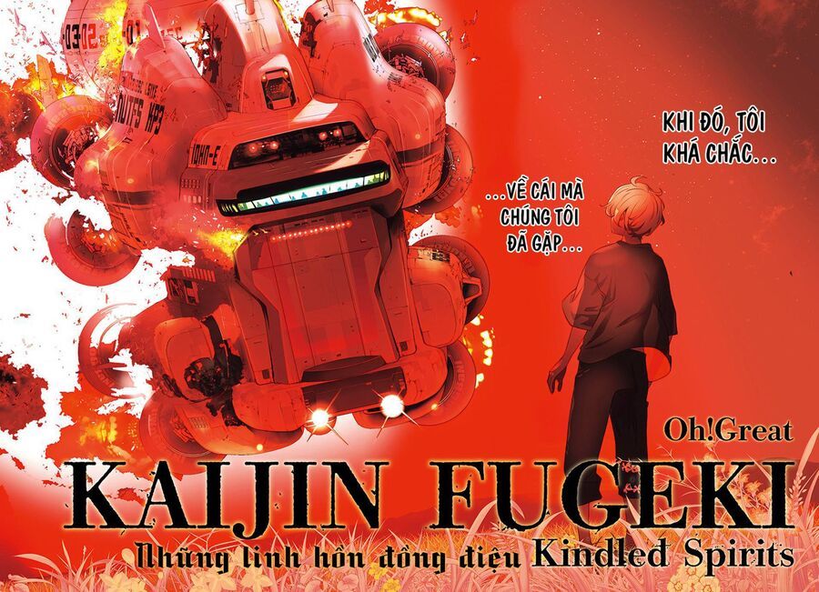 Pháp Sư Tro Tàn - Chapter 1 - Page 4