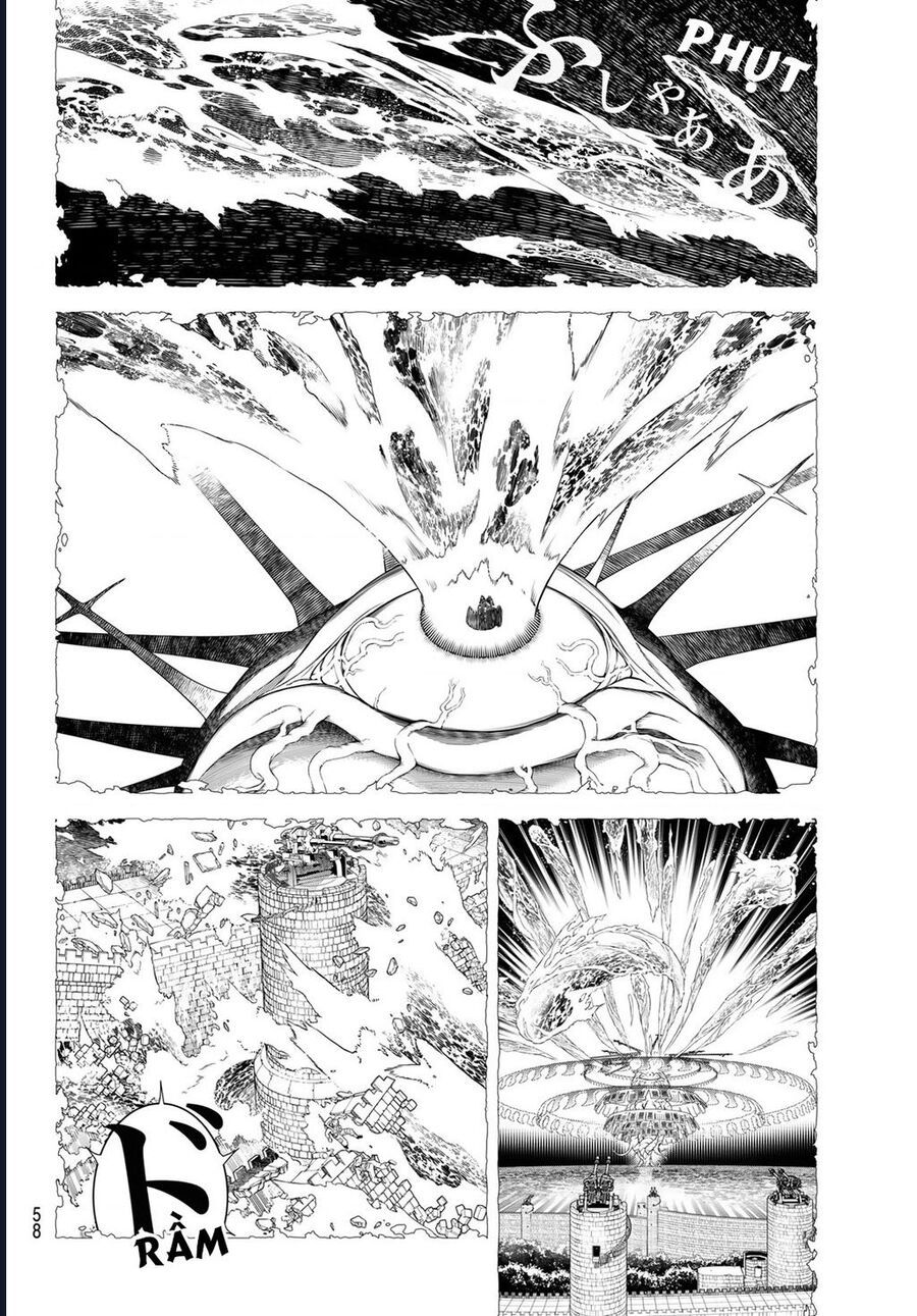 Pháp Sư Tro Tàn - Chapter 1 - Page 40