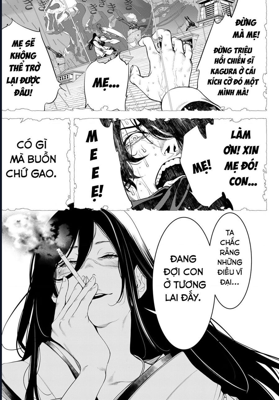 Pháp Sư Tro Tàn - Chapter 1 - Page 48