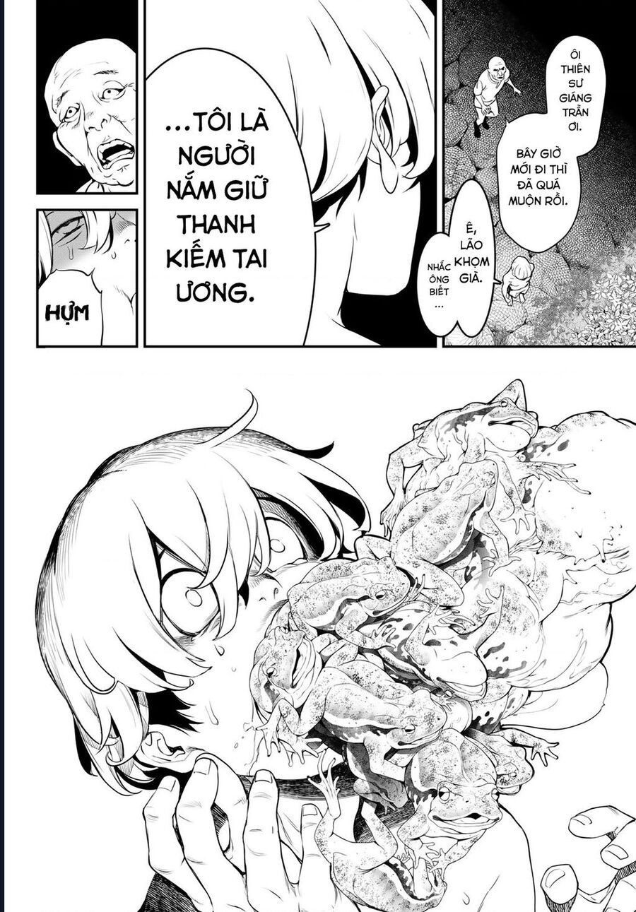 Pháp Sư Tro Tàn - Chapter 1 - Page 55