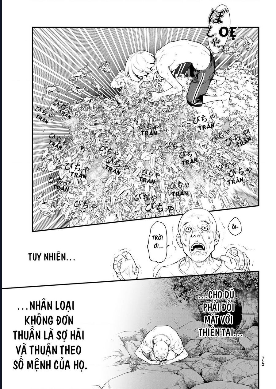 Pháp Sư Tro Tàn - Chapter 1 - Page 56