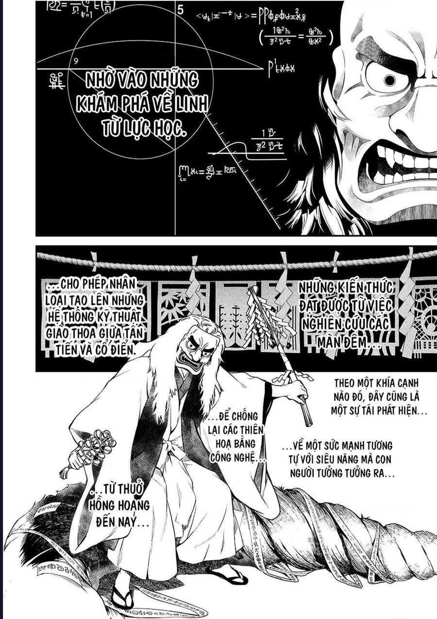 Pháp Sư Tro Tàn - Chapter 1 - Page 57