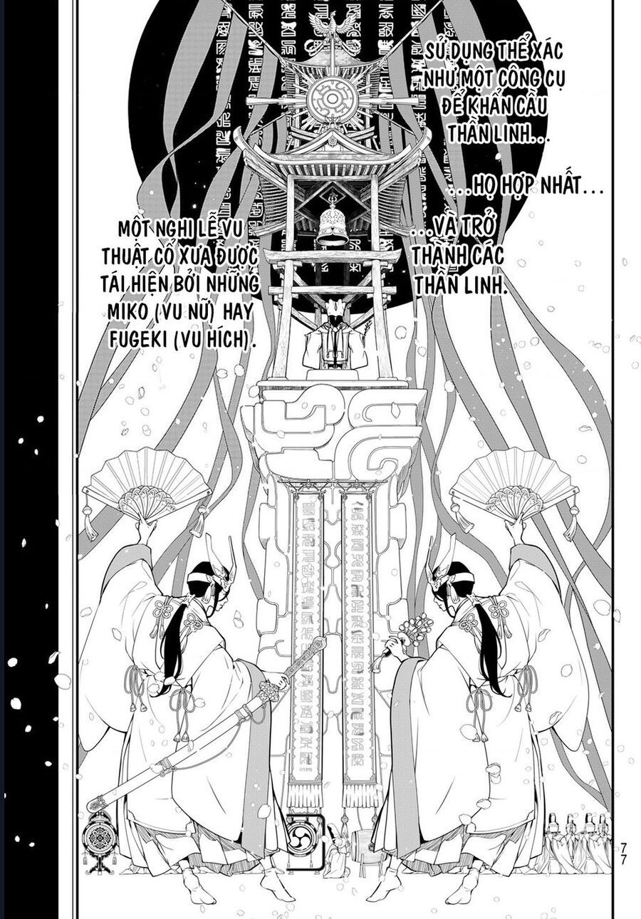 Pháp Sư Tro Tàn - Chapter 1 - Page 58