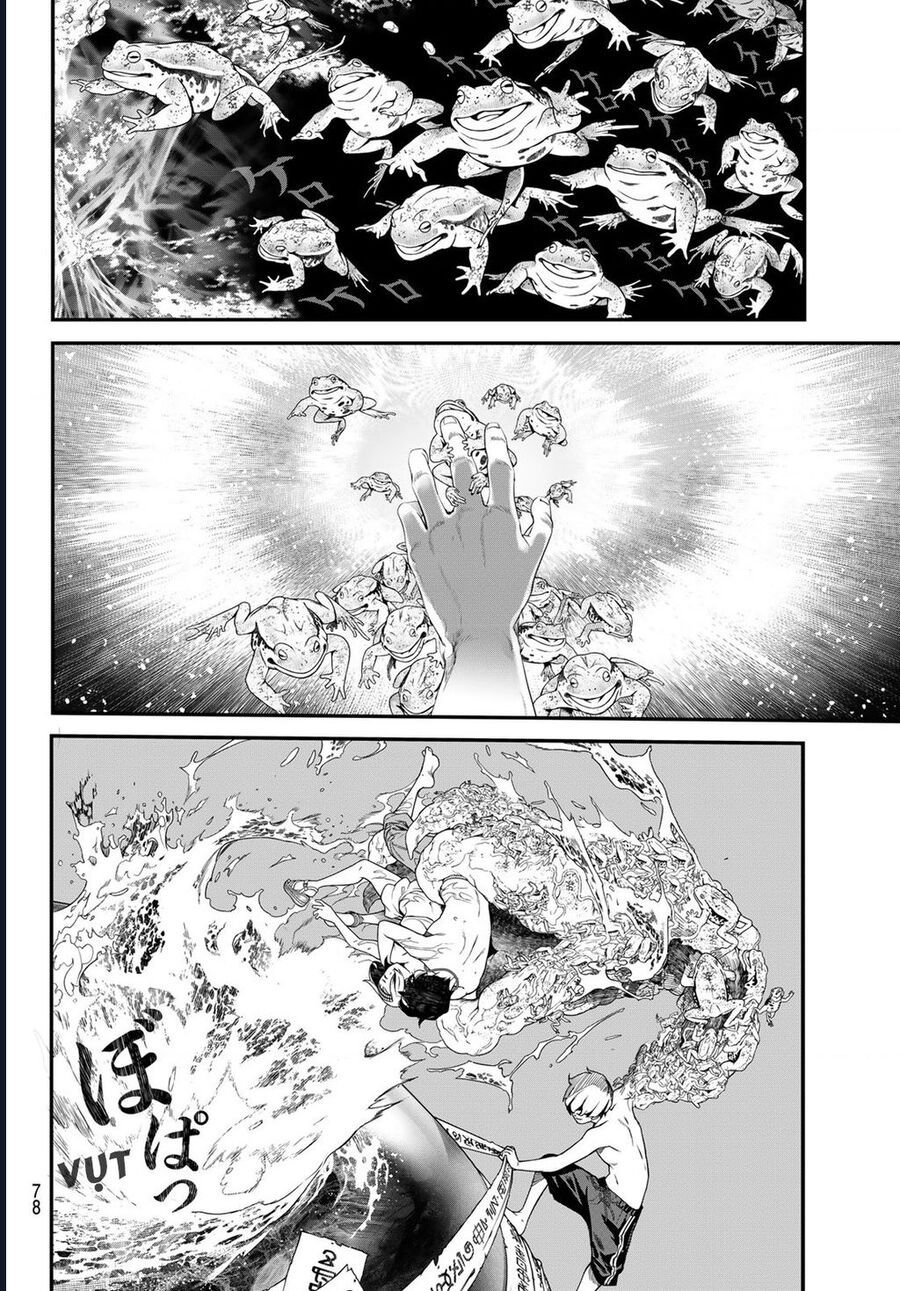 Pháp Sư Tro Tàn - Chapter 1 - Page 59