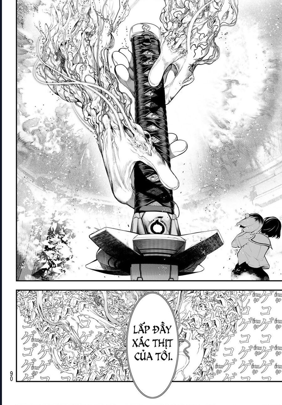 Pháp Sư Tro Tàn - Chapter 1 - Page 68