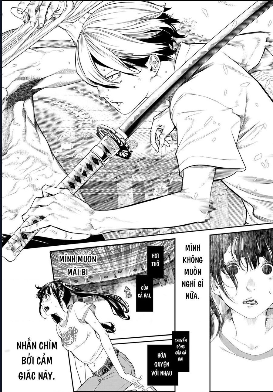 Pháp Sư Tro Tàn - Chapter 12 - Page 13