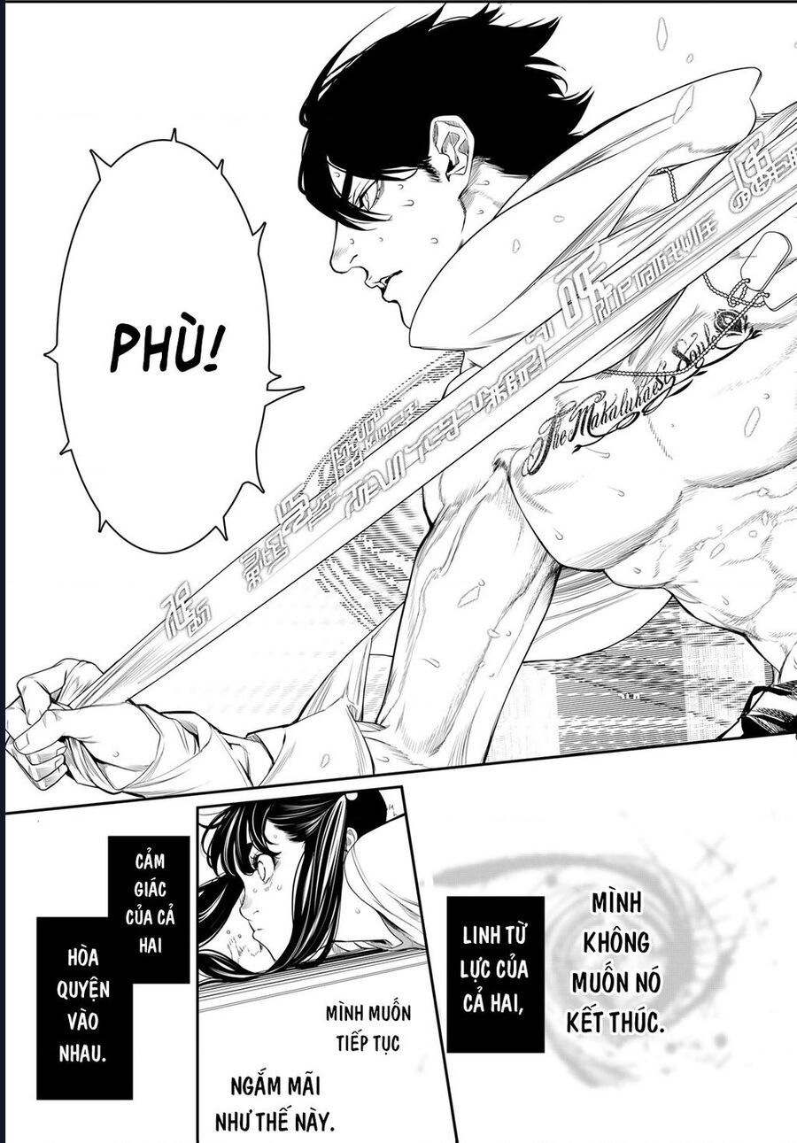 Pháp Sư Tro Tàn - Chapter 12 - Page 14