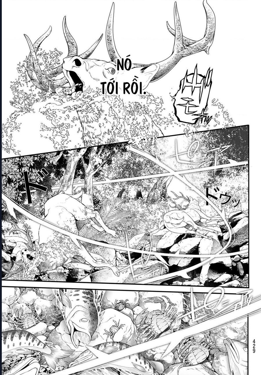 Pháp Sư Tro Tàn - Chapter 13 - Page 18