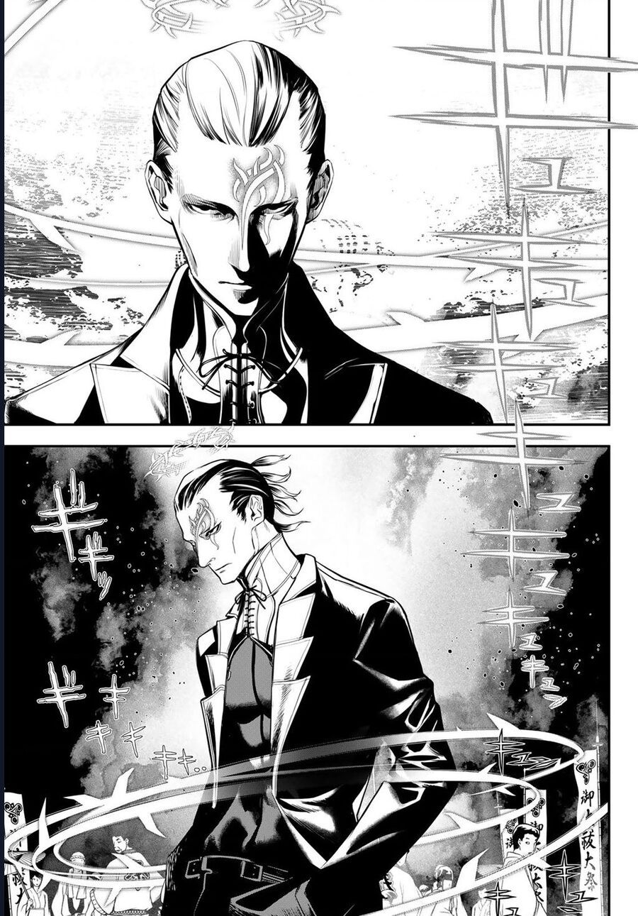 Pháp Sư Tro Tàn - Chapter 14 - Page 5