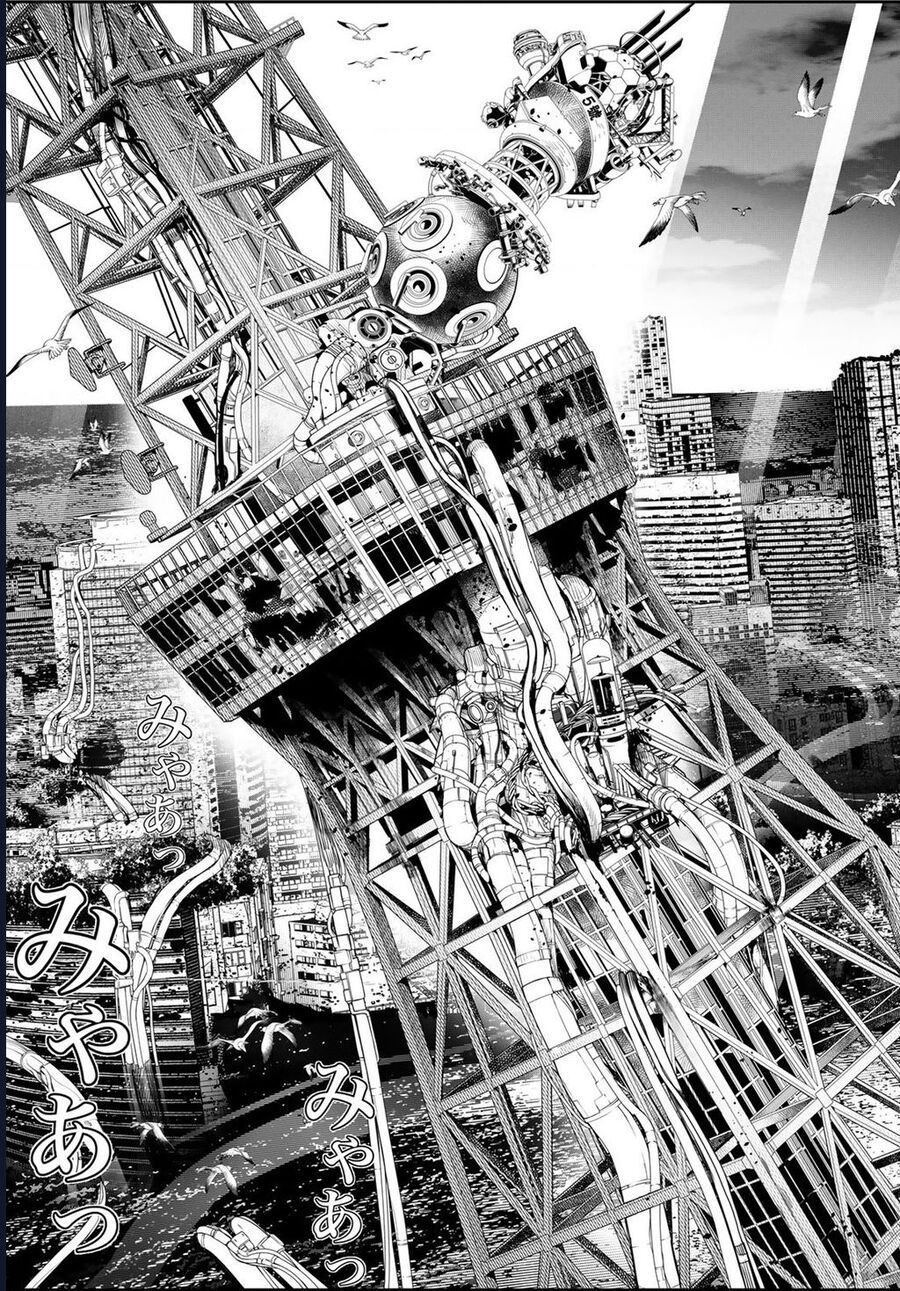 Pháp Sư Tro Tàn - Chapter 16 - Page 11