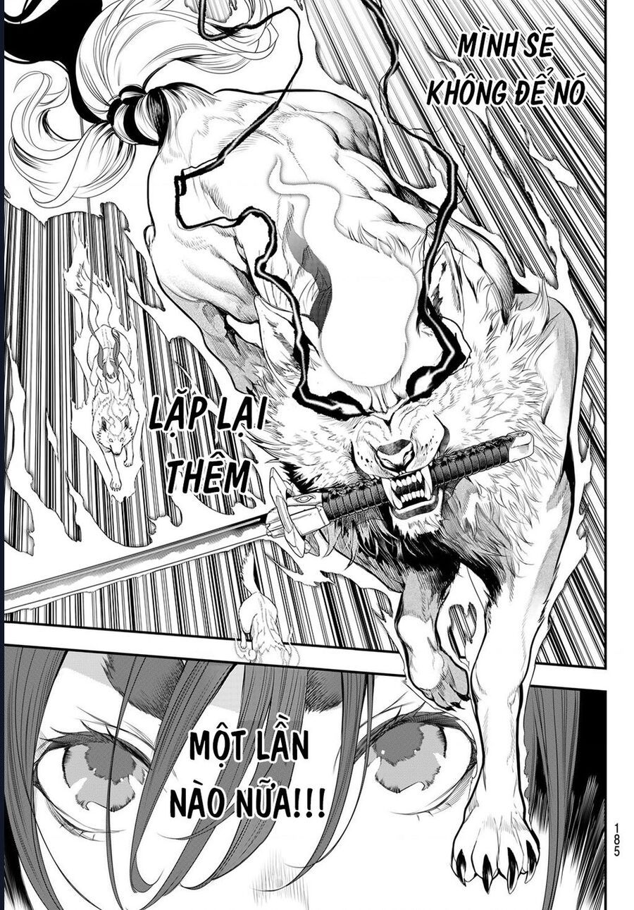 Pháp Sư Tro Tàn - Chapter 16 - Page 16