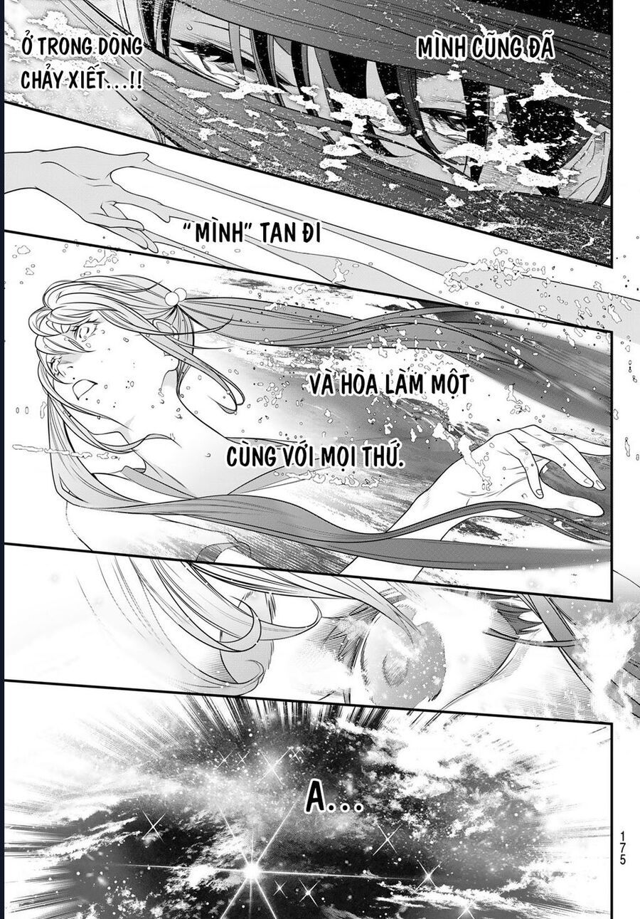 Pháp Sư Tro Tàn - Chapter 16 - Page 5