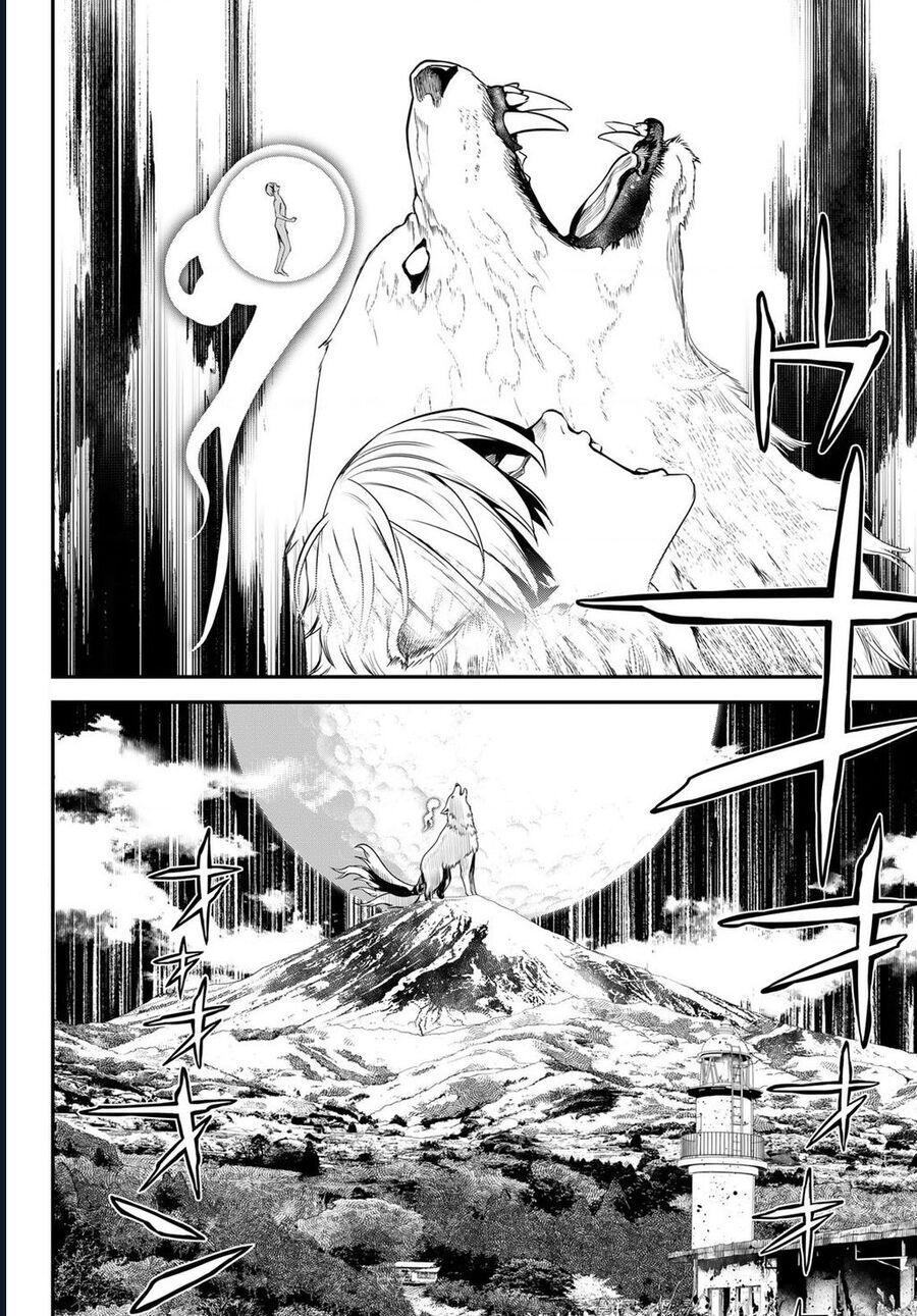 Pháp Sư Tro Tàn - Chapter 16 - Page 6