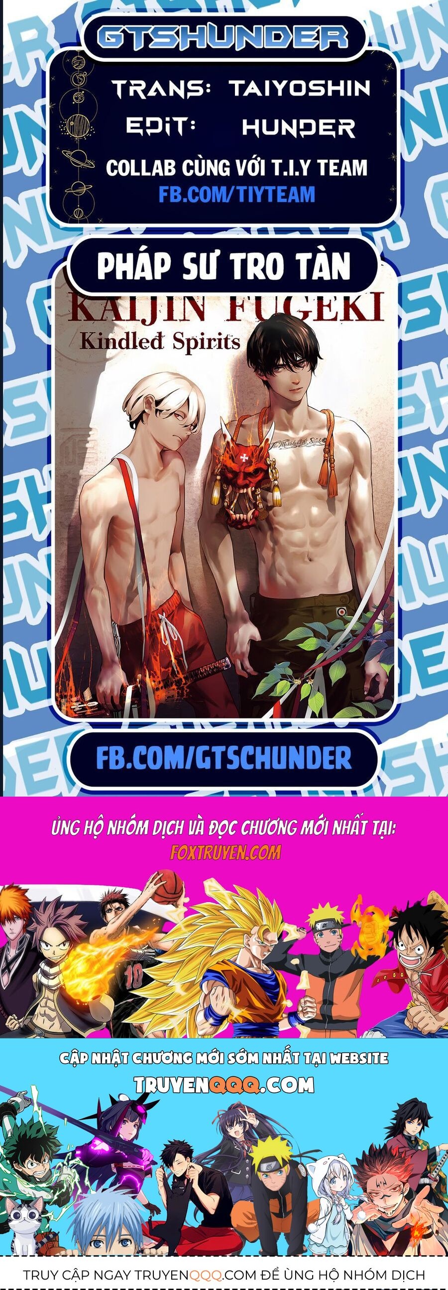 Pháp Sư Tro Tàn - Chapter 19 - Page 20