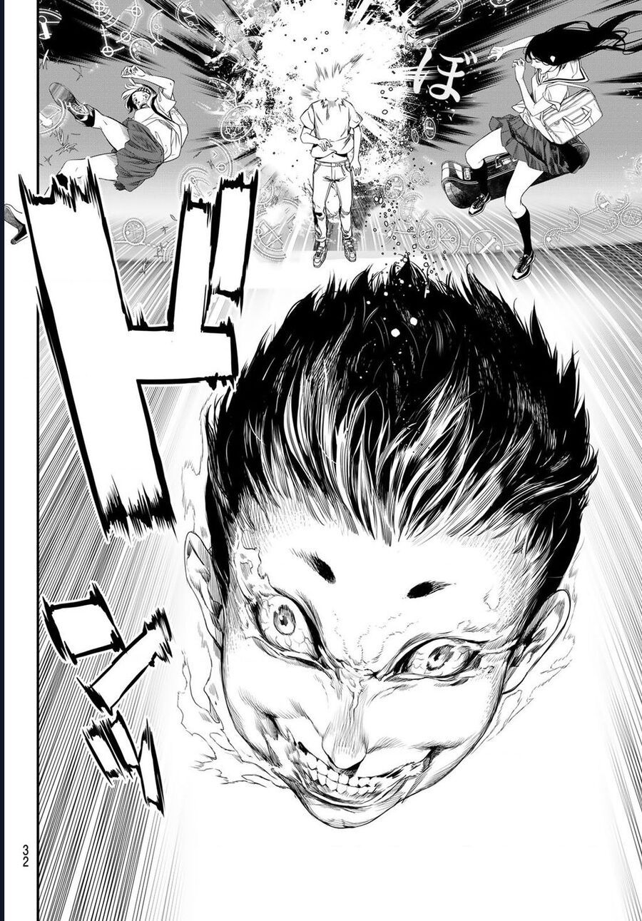 Pháp Sư Tro Tàn - Chapter 21 - Page 19