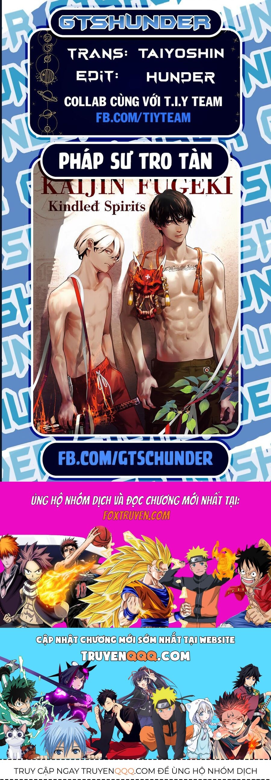 Pháp Sư Tro Tàn - Chapter 22 - Page 18