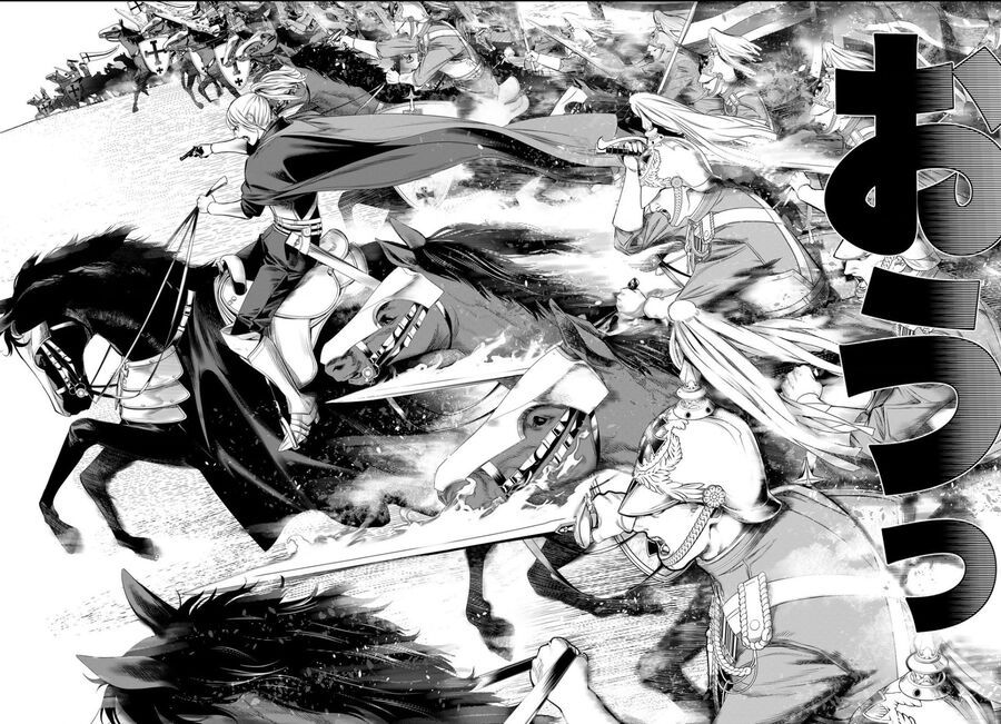 Pháp Sư Tro Tàn - Chapter 26 - Page 14