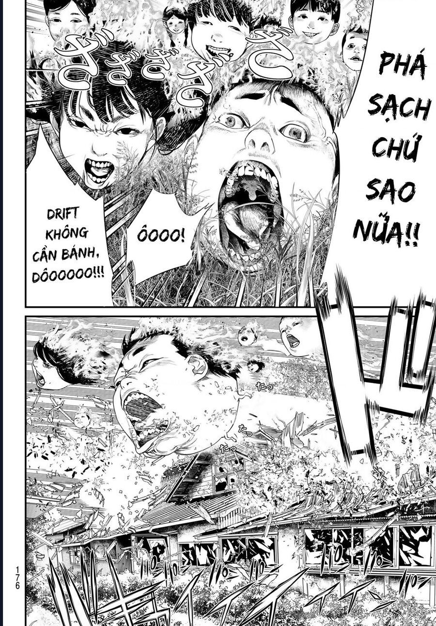 Pháp Sư Tro Tàn - Chapter 26 - Page 6
