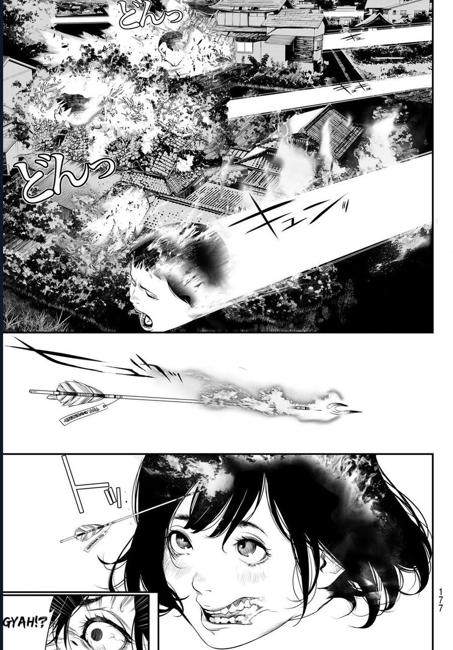 Pháp Sư Tro Tàn - Chapter 26 - Page 7