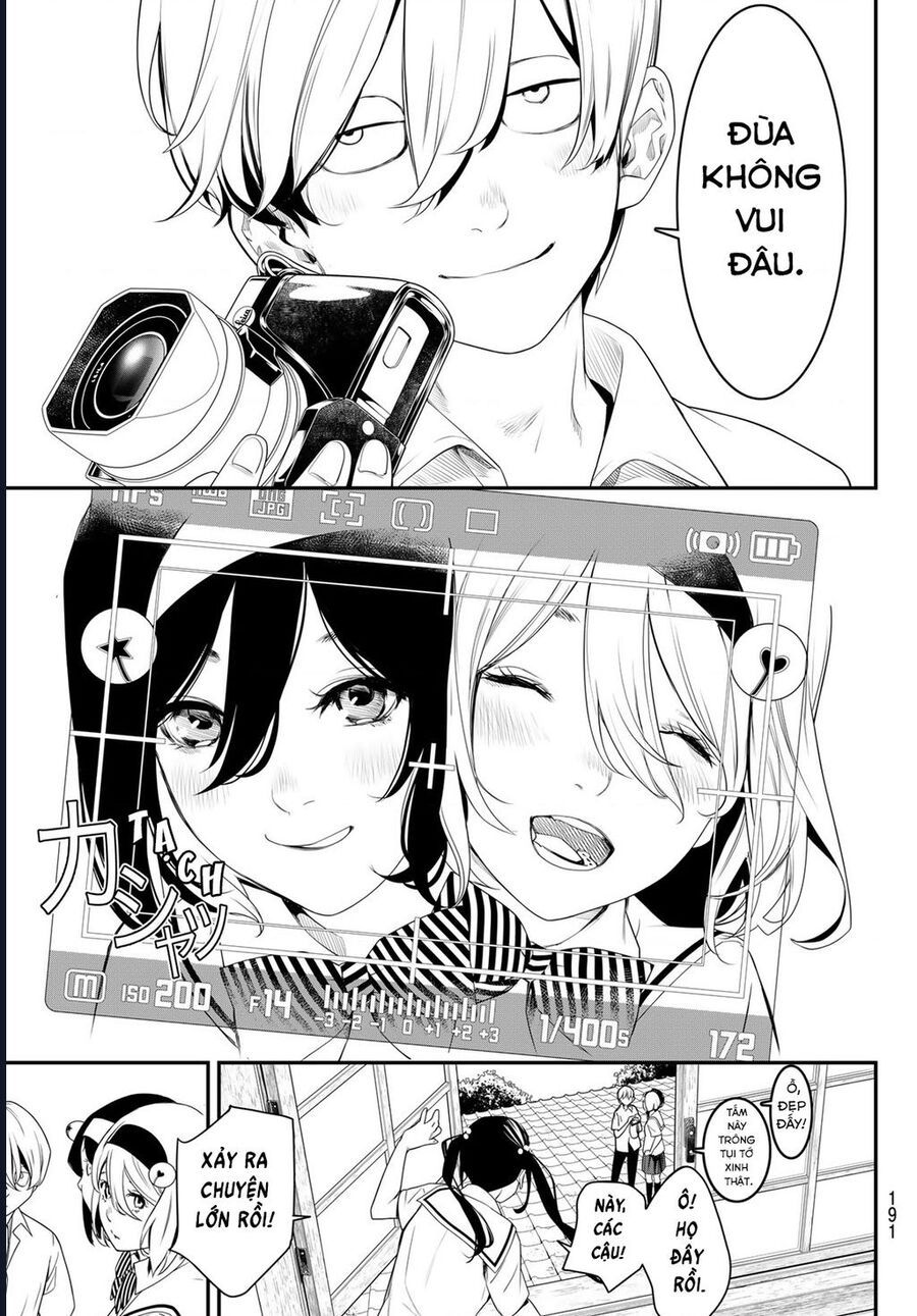 Pháp Sư Tro Tàn - Chapter 4 - Page 26