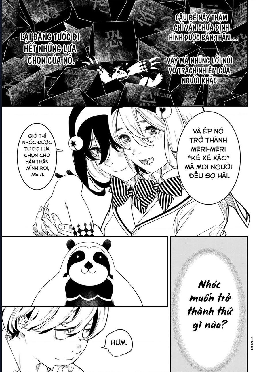 Pháp Sư Tro Tàn - Chapter 6 - Page 13