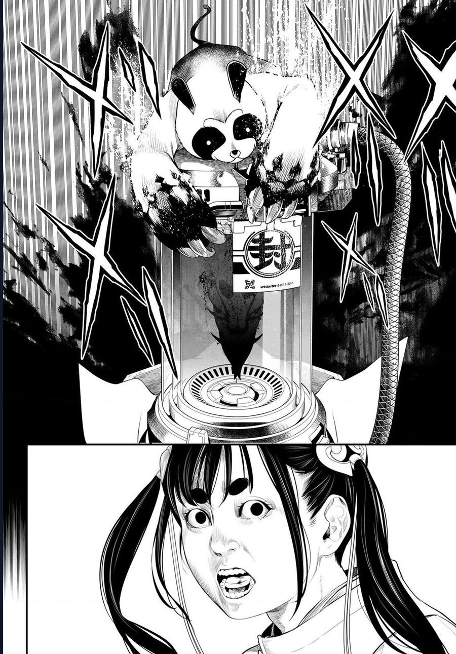 Pháp Sư Tro Tàn - Chapter 8 - Page 7