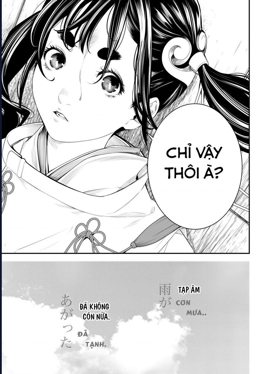 Pháp Sư Tro Tàn - Chapter 9 - Page 14