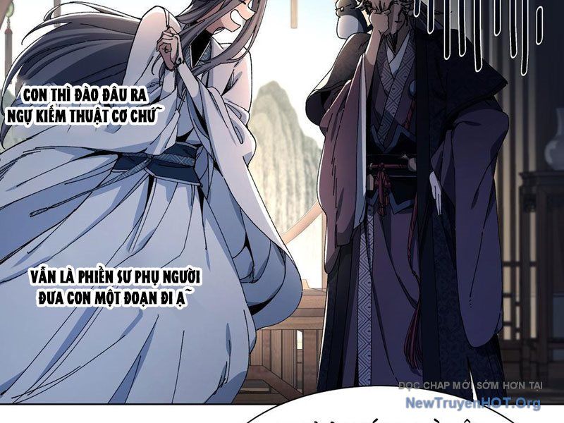 Thực Sự Có Người Cho Rằng Tu Tiên Khó Sao? - Chapter 1 - Page 125