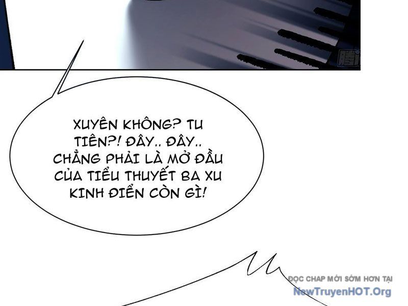 Thực Sự Có Người Cho Rằng Tu Tiên Khó Sao? - Chapter 1 - Page 20