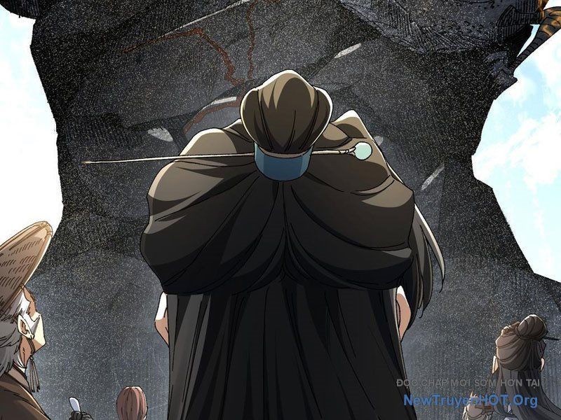 Thực Sự Có Người Cho Rằng Tu Tiên Khó Sao? - Chapter 1 - Page 26