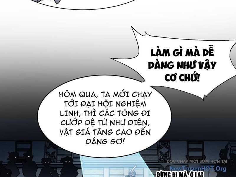 Thực Sự Có Người Cho Rằng Tu Tiên Khó Sao? - Chapter 1 - Page 50