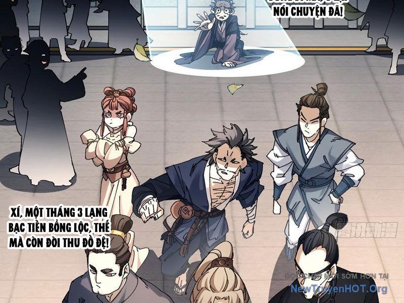 Thực Sự Có Người Cho Rằng Tu Tiên Khó Sao? - Chapter 1 - Page 51