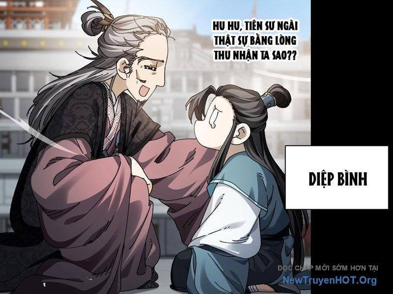 Thực Sự Có Người Cho Rằng Tu Tiên Khó Sao? - Chapter 1 - Page 59