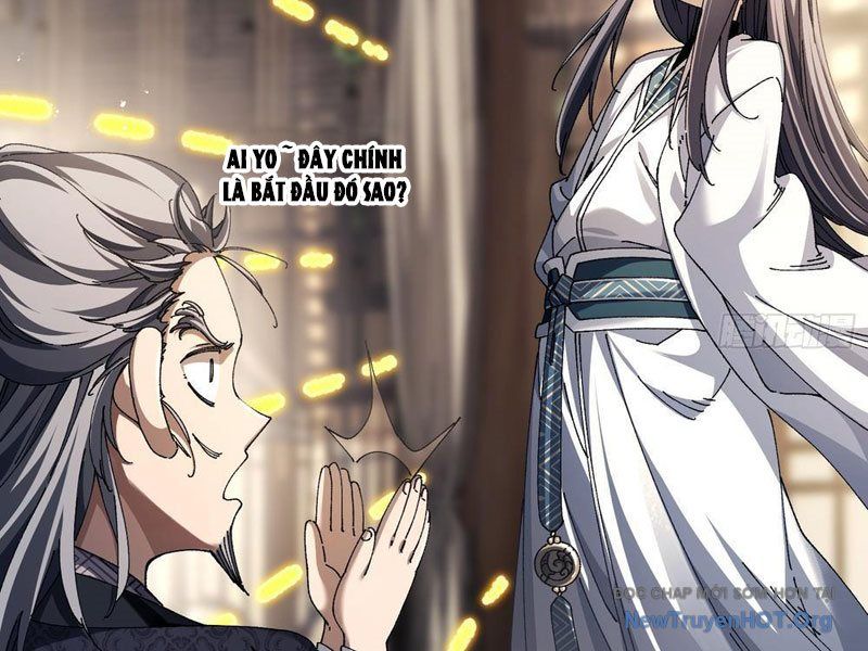 Thực Sự Có Người Cho Rằng Tu Tiên Khó Sao? - Chapter 1 - Page 98