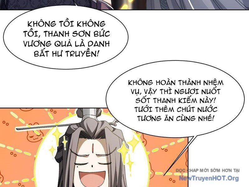 Thực Sự Có Người Cho Rằng Tu Tiên Khó Sao? - Chapter 1 - Page 99
