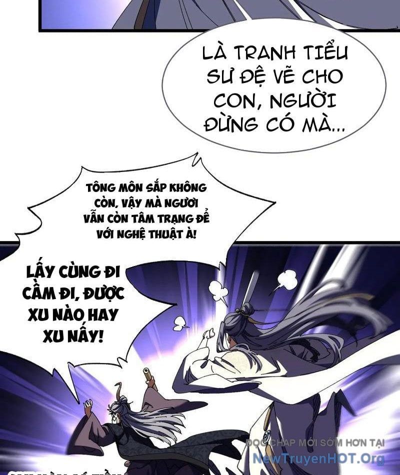 Thực Sự Có Người Cho Rằng Tu Tiên Khó Sao? - Chapter 10 - Page 10