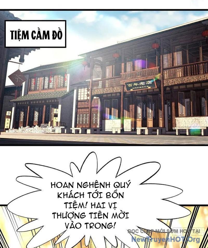 Thực Sự Có Người Cho Rằng Tu Tiên Khó Sao? - Chapter 10 - Page 12