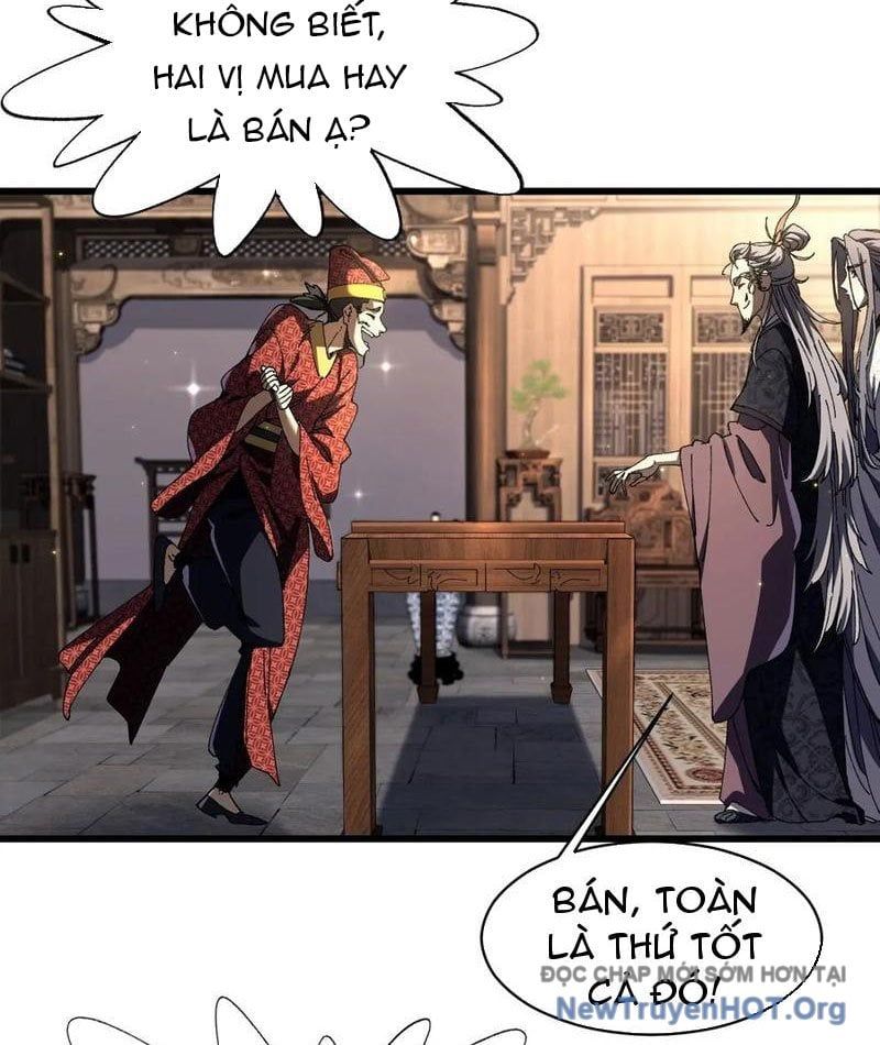 Thực Sự Có Người Cho Rằng Tu Tiên Khó Sao? - Chapter 10 - Page 15