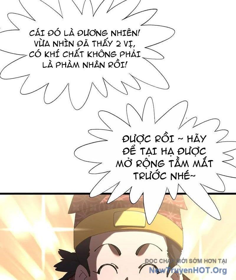 Thực Sự Có Người Cho Rằng Tu Tiên Khó Sao? - Chapter 10 - Page 16