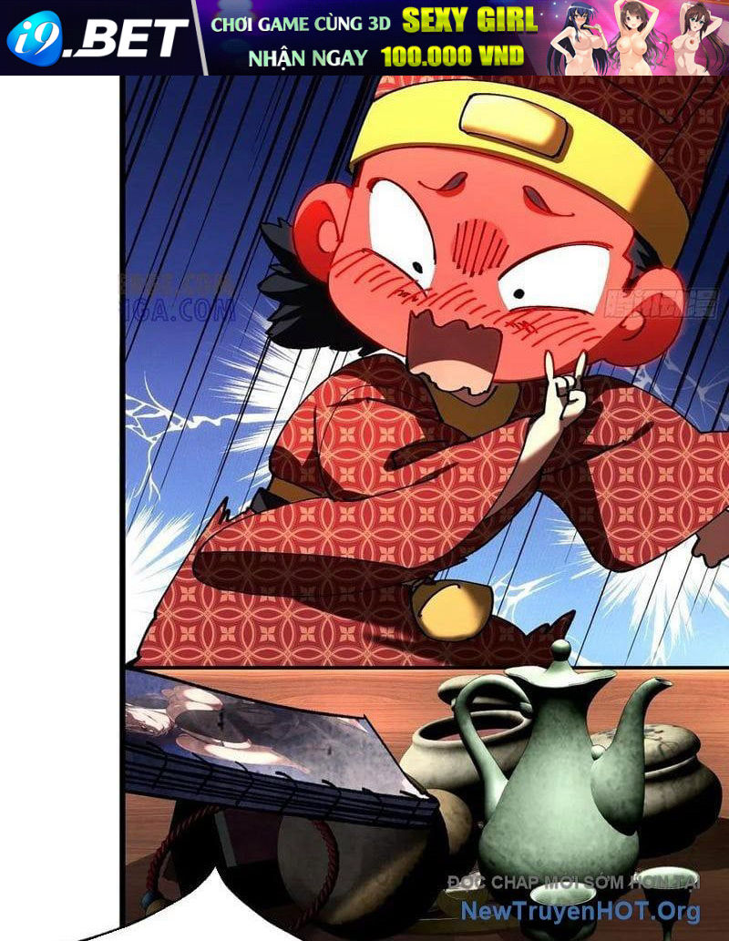 Thực Sự Có Người Cho Rằng Tu Tiên Khó Sao? - Chapter 10 - Page 23