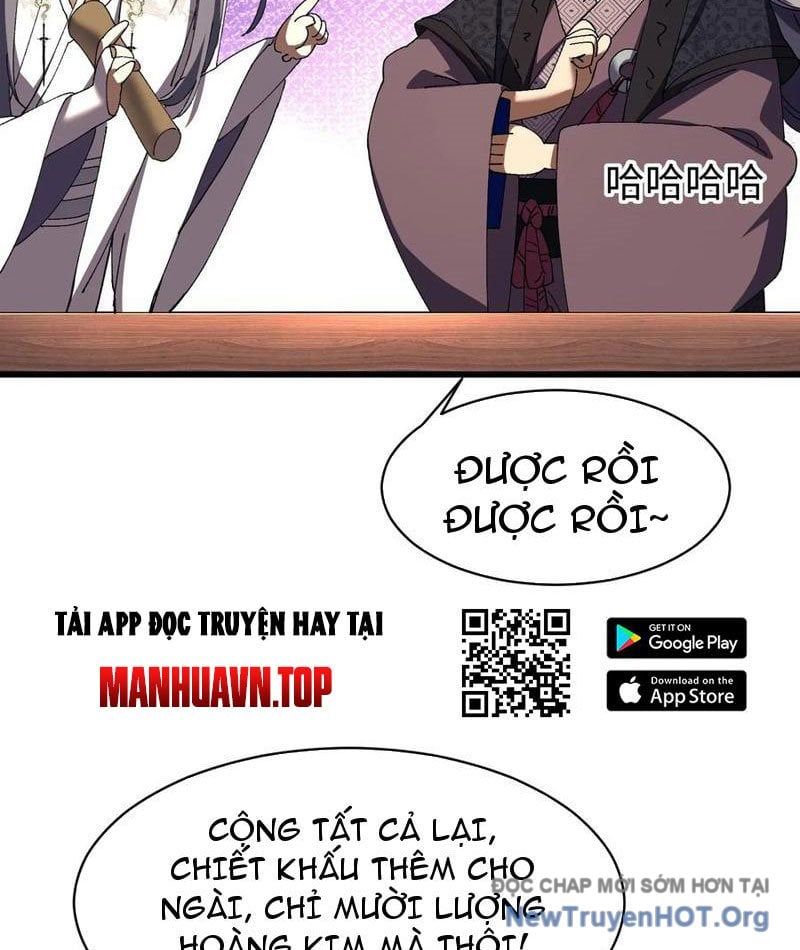 Thực Sự Có Người Cho Rằng Tu Tiên Khó Sao? - Chapter 10 - Page 26