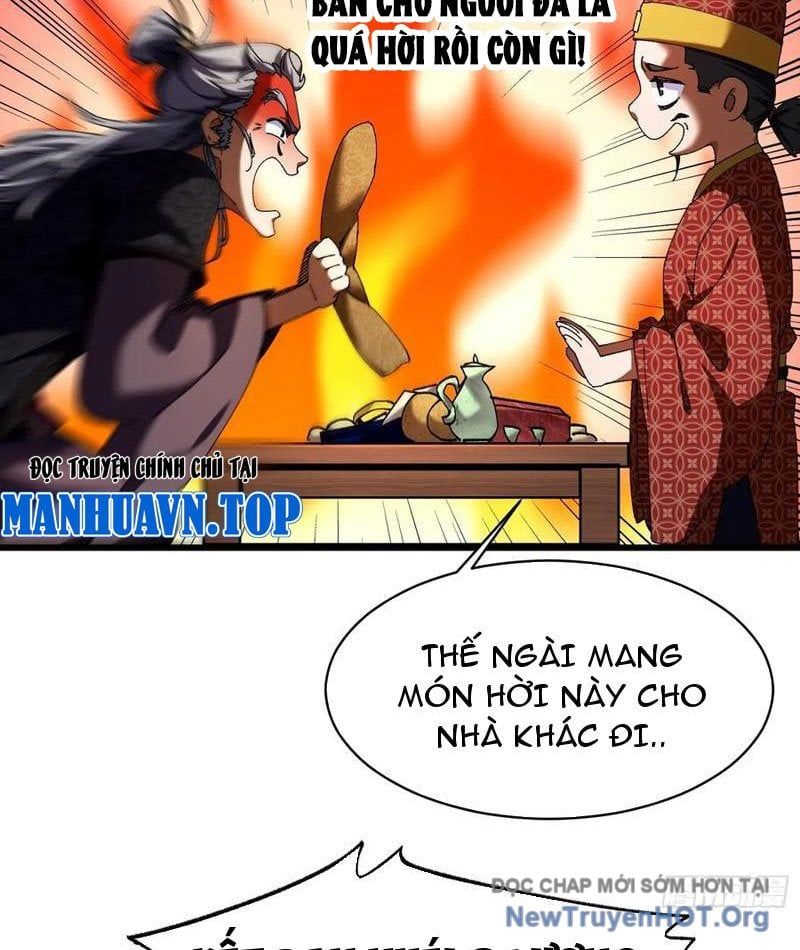 Thực Sự Có Người Cho Rằng Tu Tiên Khó Sao? - Chapter 10 - Page 29